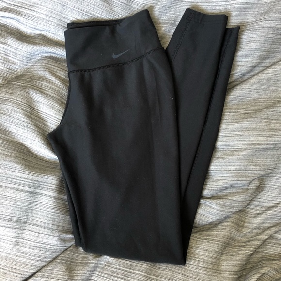 Nike Dryfit Leggings - Picture 2 of 2